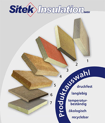 Sitek Insulation S.A.S.U.